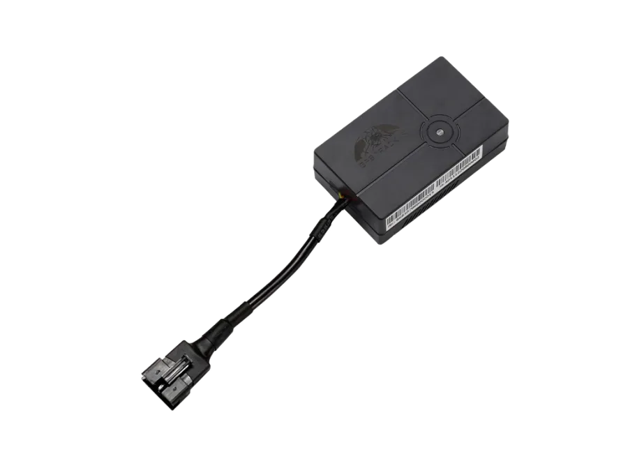 Coban TK401C – Professioneller 4G LTE Fahrzeug-GPS-Tracker mit digitaler I/O-Steuerung für Flottenmanagement