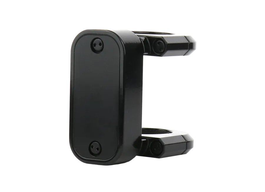 Flexcom FB242RPROFR6866 – Professioneller 4G LTE Roller-GPS-Tracker mit 15 Tagen Standby-Zeit