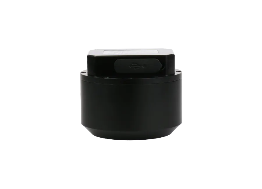 Flexcom FP1410E – Professioneller 4G LTE Paletten- und Logistik-GPS-Tracker mit 30 Tagen Standby-Zeit