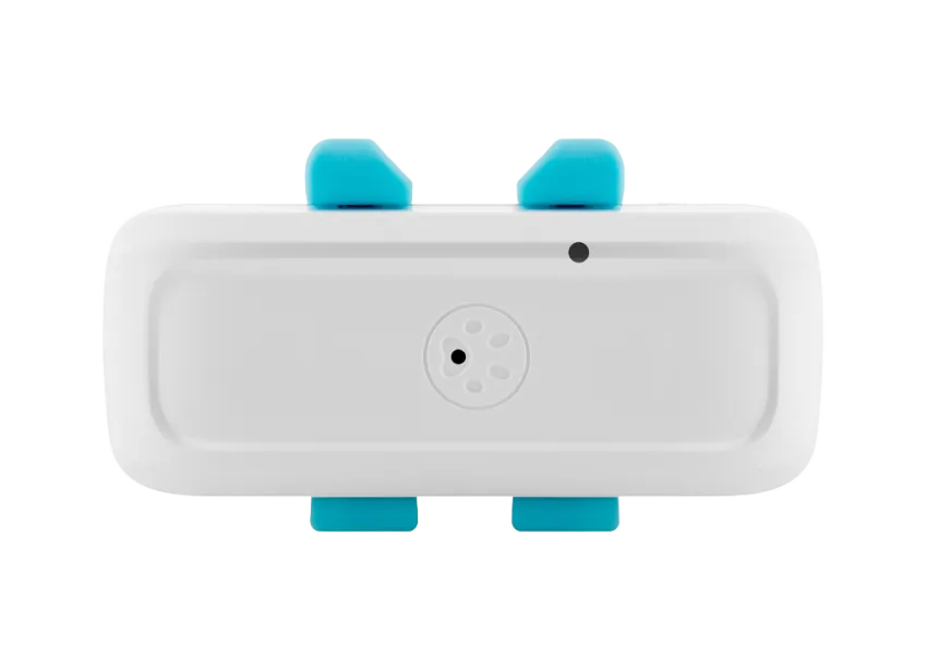 Juneo TK911-E Pro 4G LTE Halsband-GPS-Tracker – Professioneller ...