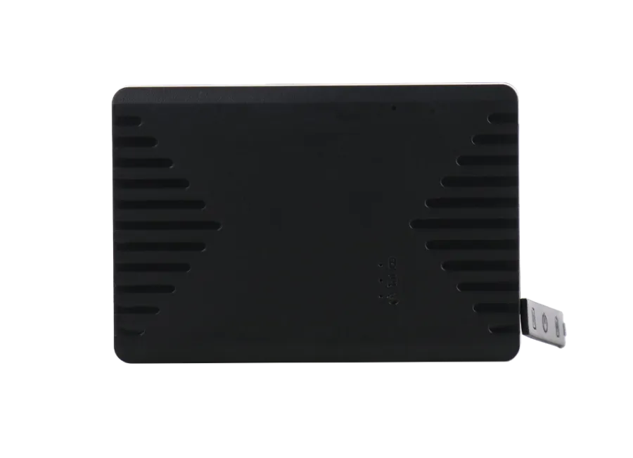 Ningmore NT19NC-E 4G LTE Magnet-GPS-Tracker – Kompakter Schutz (40 Tage Standby-Zeit)