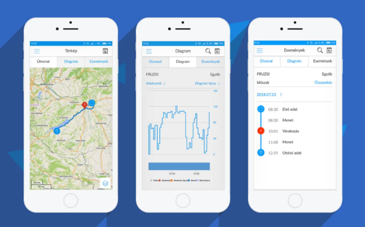 Flexcom FC6MEX – Ortungssoftware-Lizenz für PC/MAC/Android/iOS, 6 Monate