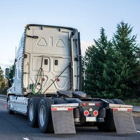 TRACKER FÜR ABSCHLEPPWAGEN