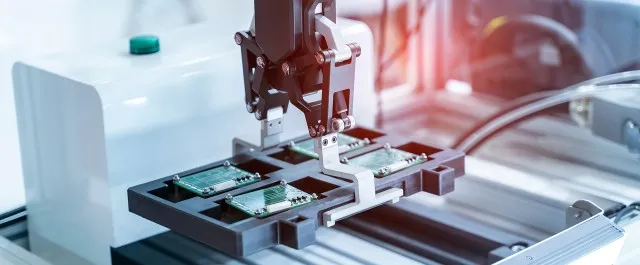 Eigenentwicklung, 4G LTE-Technologie: Die FlexCom PRO-Serie startet