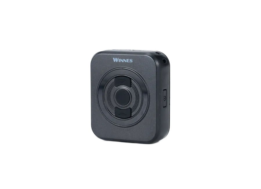 Juneo TKS1 4G LTE tragbarer SOS-GPS-Tracker – Mini-Sicherheitsgerät mit Paniktaste