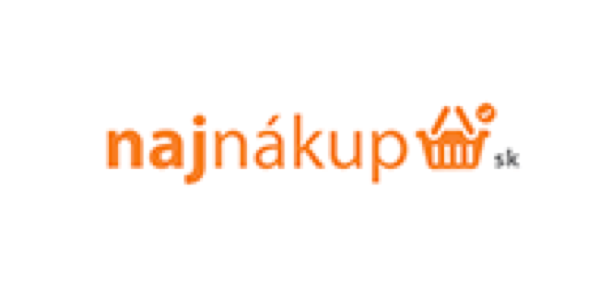 Besuchen Sie den Flexcom Online-Shop unter najnakup.sk.