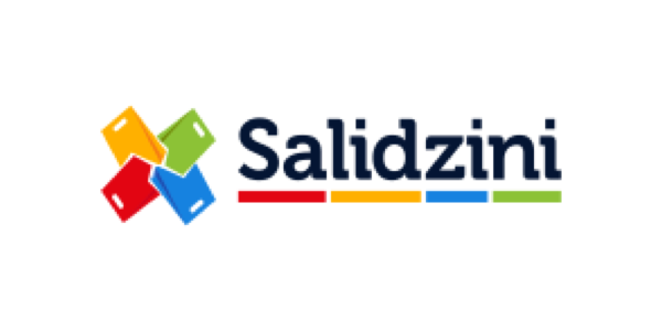 Besuchen Sie den Flexcom Online-Shop unter salidzini.lv.